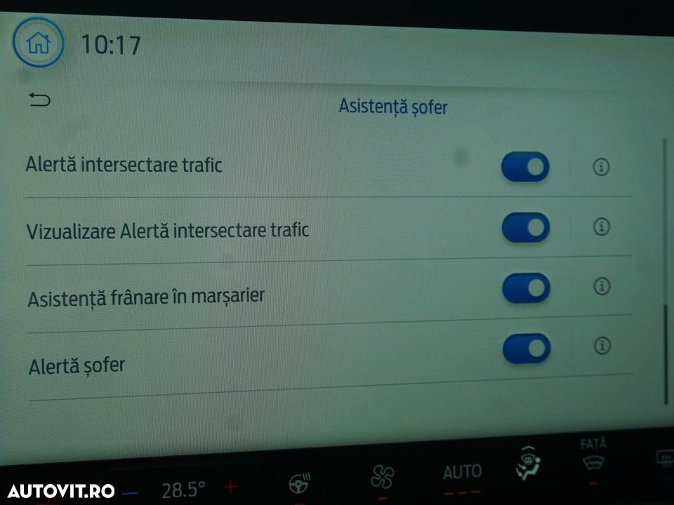 Ford Kuga - 20