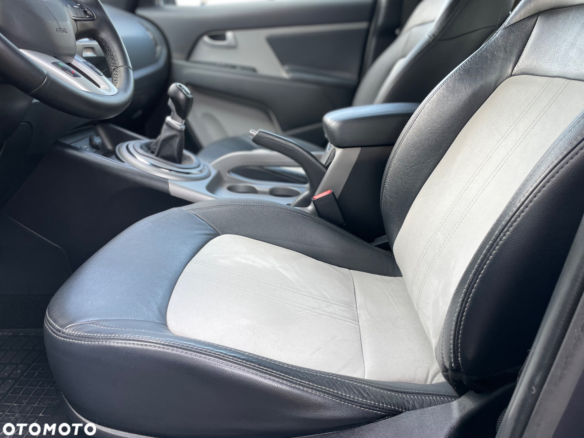 Kia Sportage 1.6 GDI Business Line L 2WD - 25