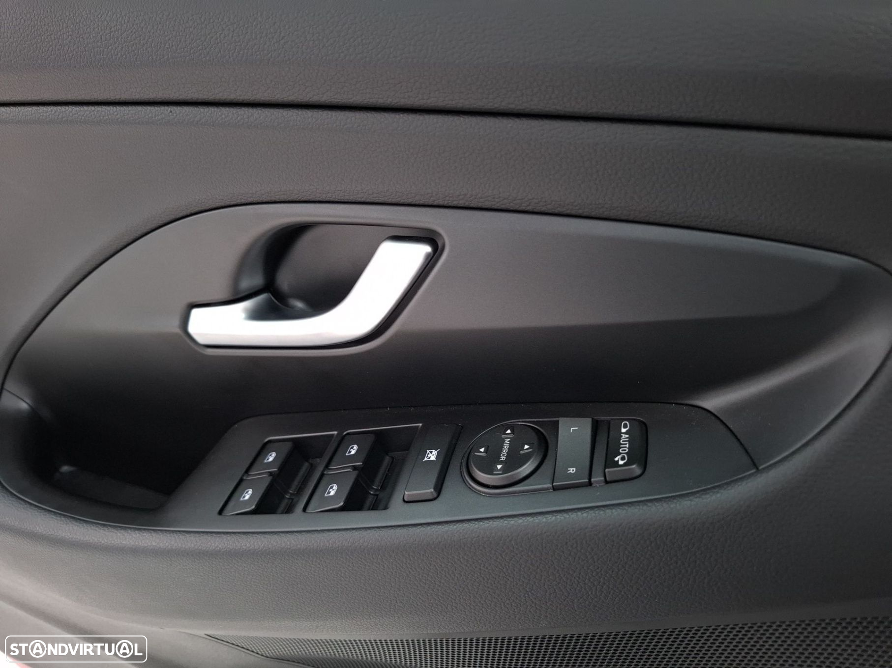 Hyundai i30 1.0 T-GDI Style Plus - 23