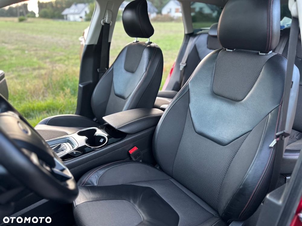 Ford Mondeo 2.0 TDCi STart-Stopp PowerShift-Aut ST-Line - 23