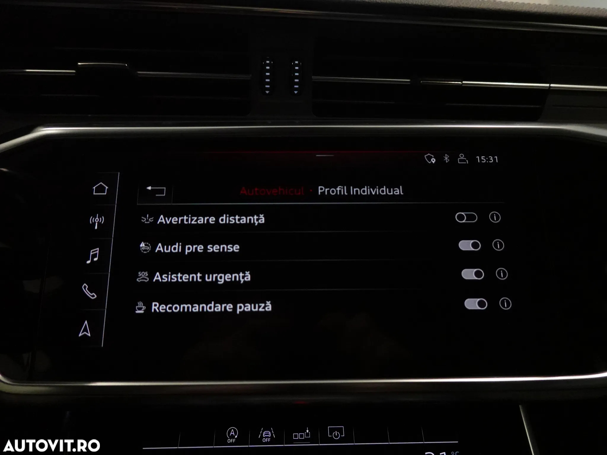 Audi A6 2.0 40 TDI S tronic Sport - 31