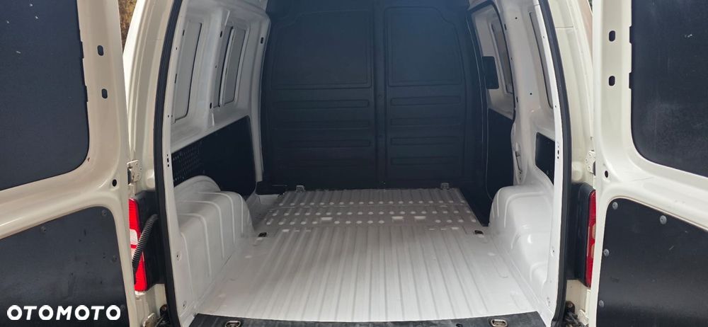 Volkswagen CADDY - 20