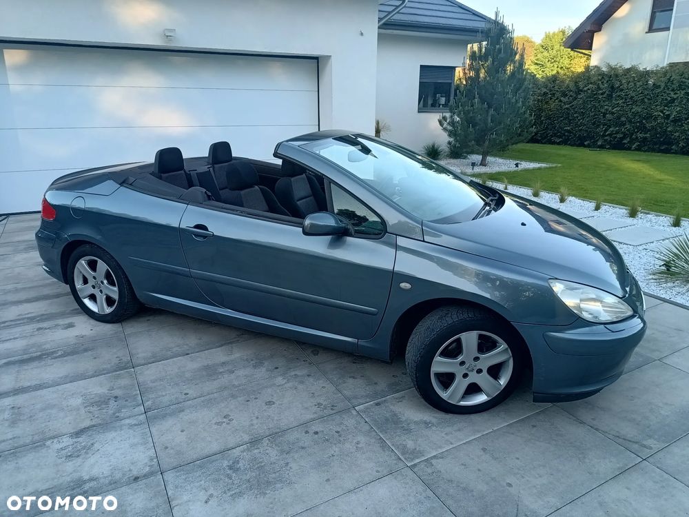 Peugeot 307 - 9