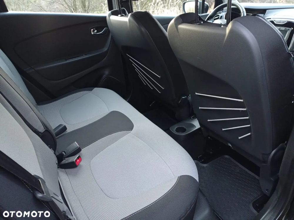 Renault Captur ENERGY TCe 120 EDC Elysee - 19