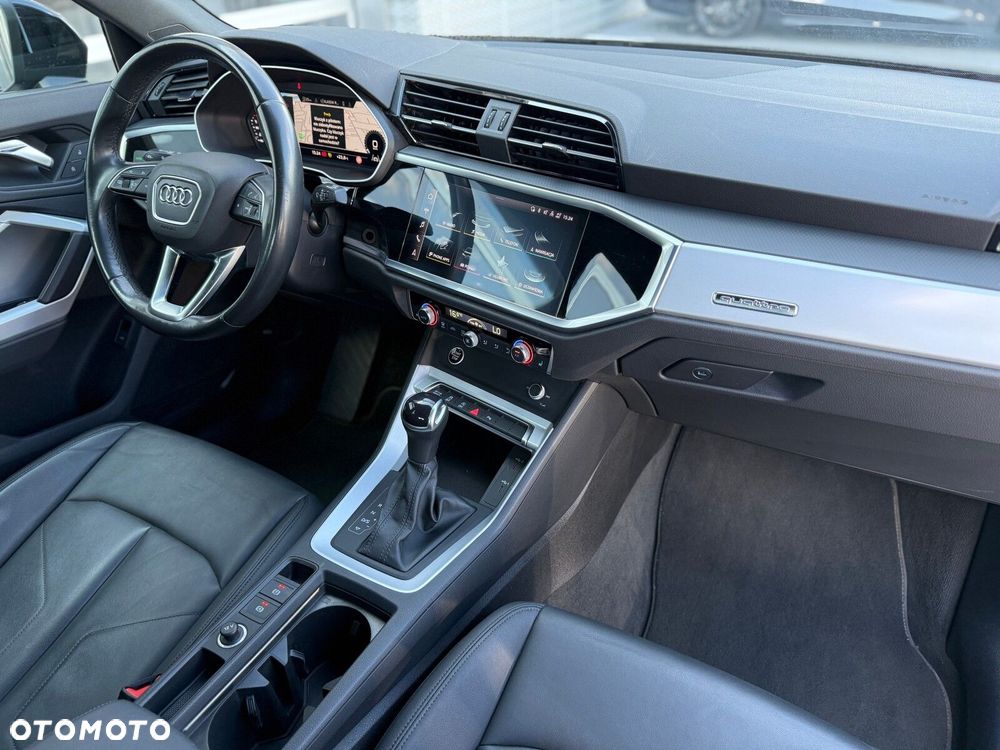 Audi Q3 - 23