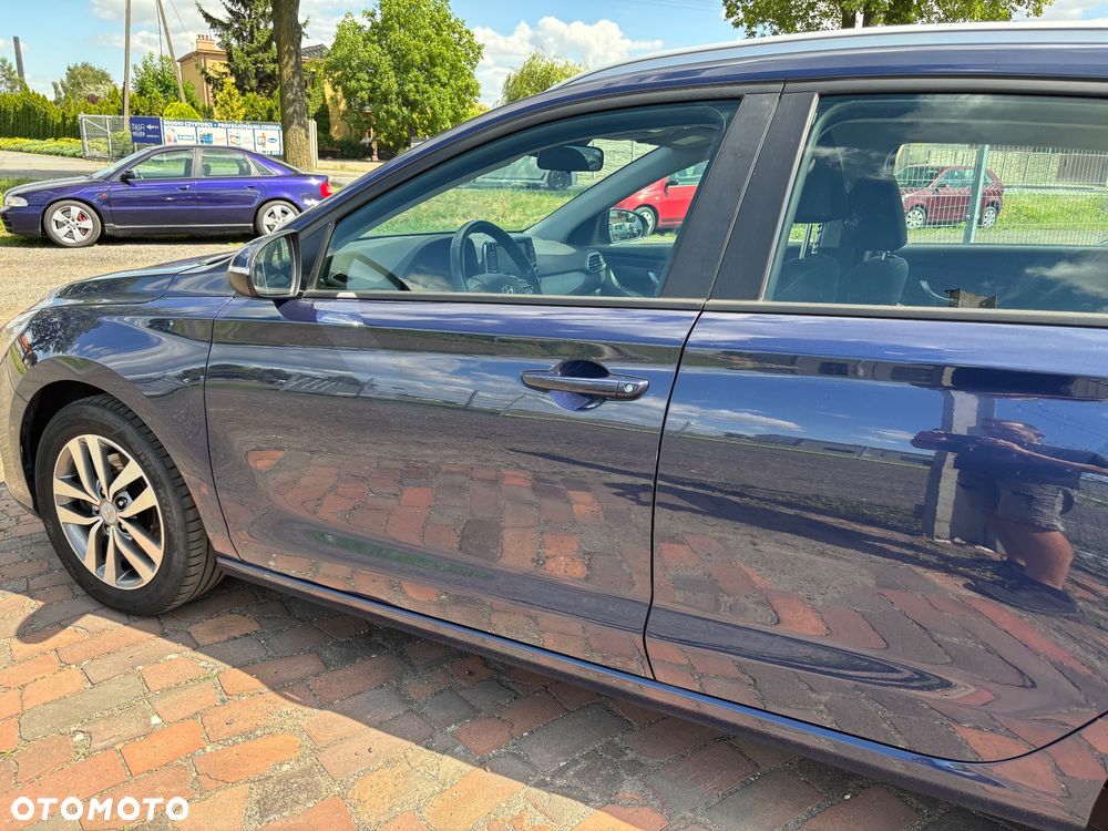 Hyundai i30 1.4 T-GDI Trend - 5