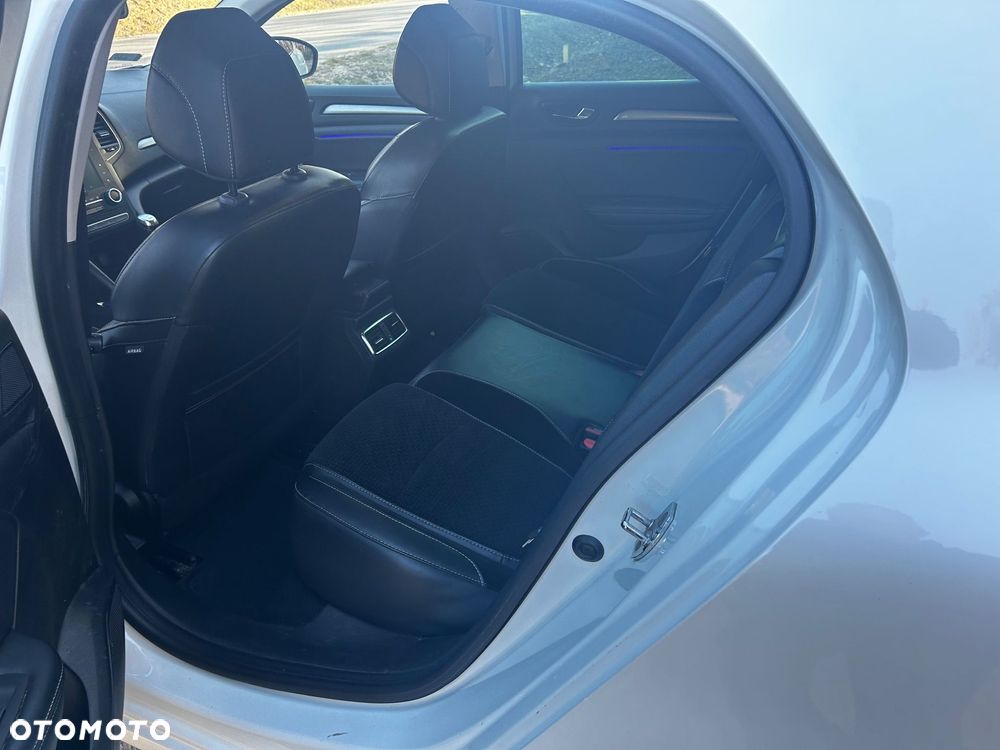 Renault Megane 1.2 Energy TCe Intens - 12