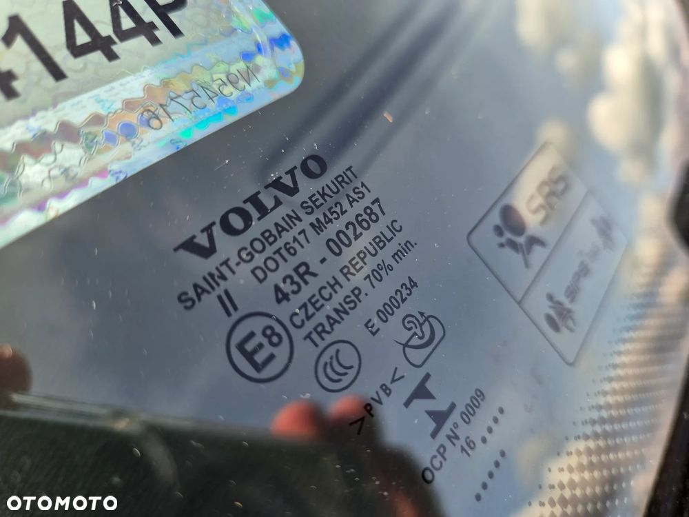 Volvo V70 D4 Drive-E Momentum - 17