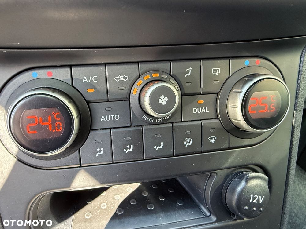 Nissan Qashqai 2.0 Tekna - 40