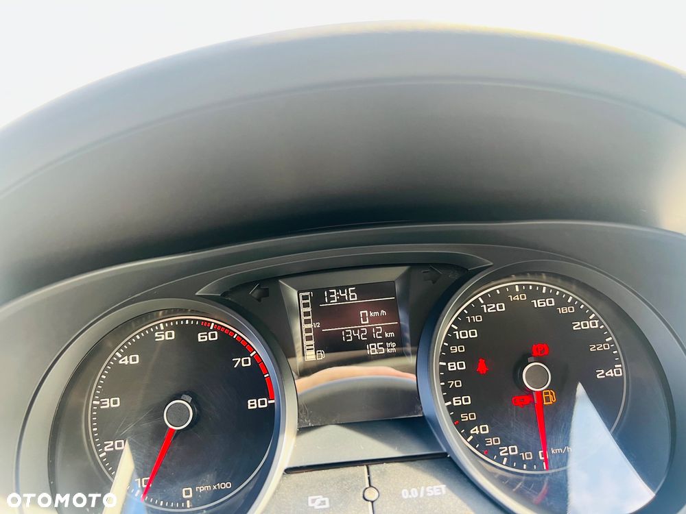 Seat Ibiza - 6