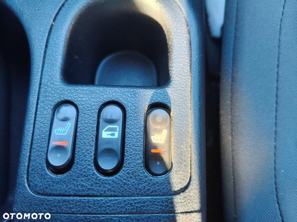 Nissan Qashqai 1.6 acenta Start/Stop - 23