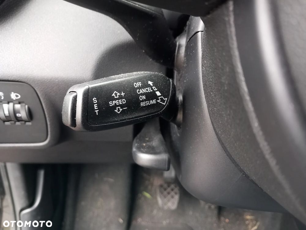 Audi A1 Sportback 1.2 TFSI Ambition - 15