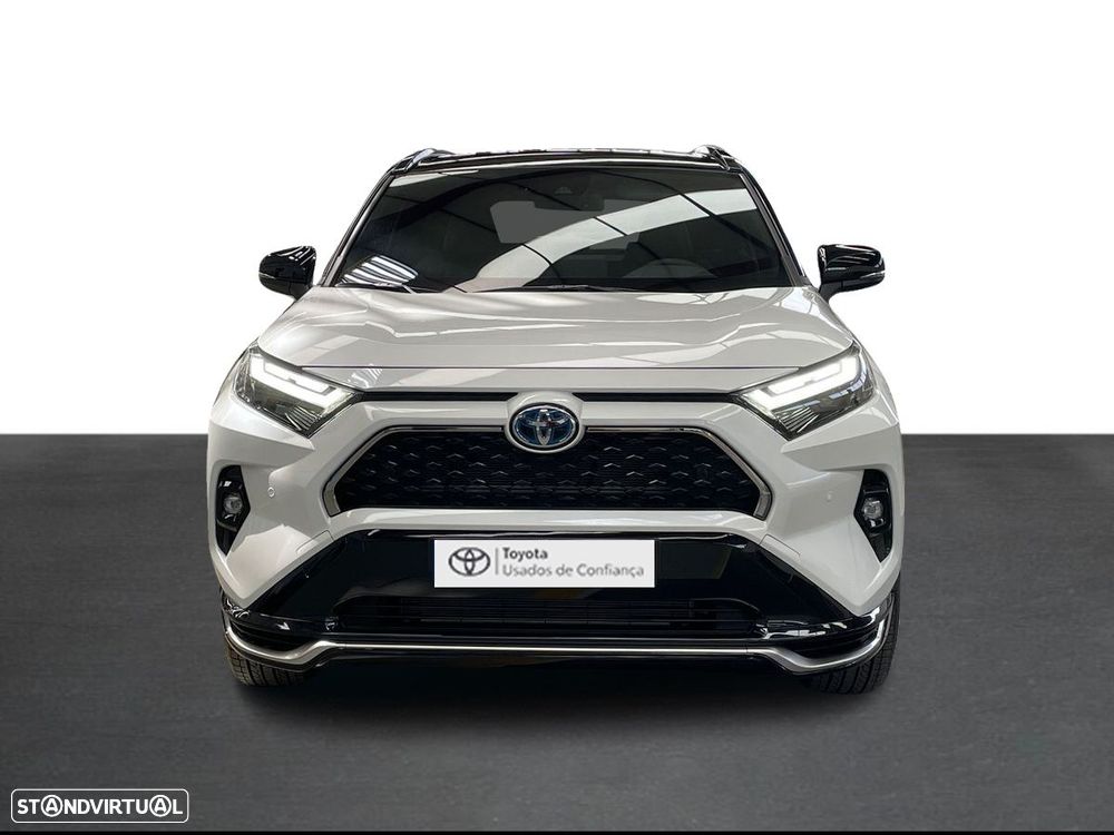 Toyota RAV4 - 6