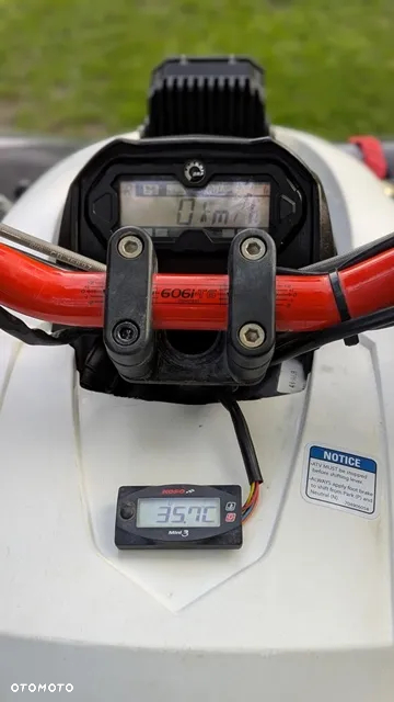 Can-Am Renegade - 7