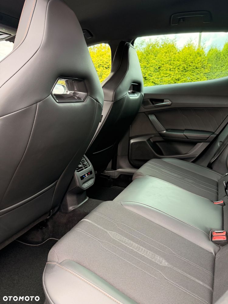 Cupra Formentor VZ 2.0 TSI 4Drive DSG - 22