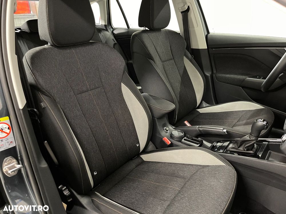 Skoda Scala 1.5 TSI DSG Style - 9