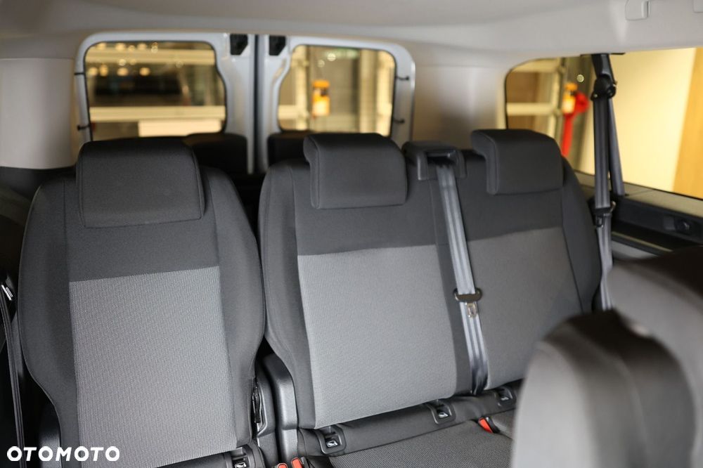 Toyota Proace Verso - 12