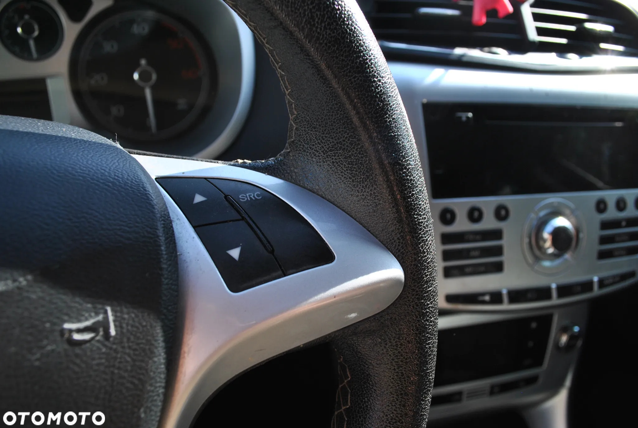 Lancia Delta 1.6 MJ Platino - 19