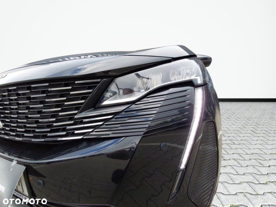 Peugeot 3008 2022