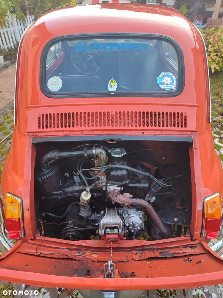 Fiat 500L - 3