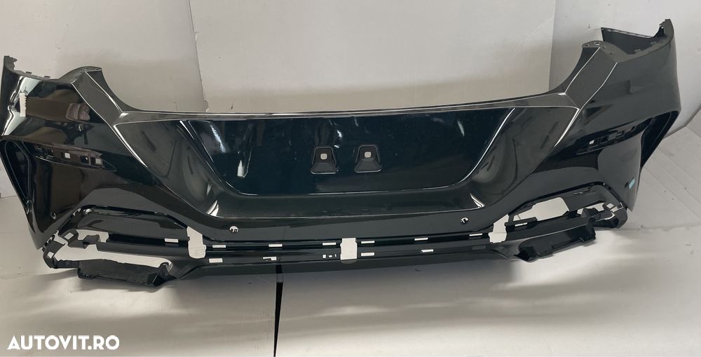 Bara spate BMW seria 8 G14 G15 G16 - 1