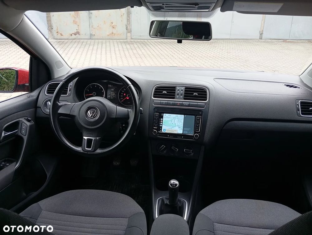 Volkswagen Polo - 7