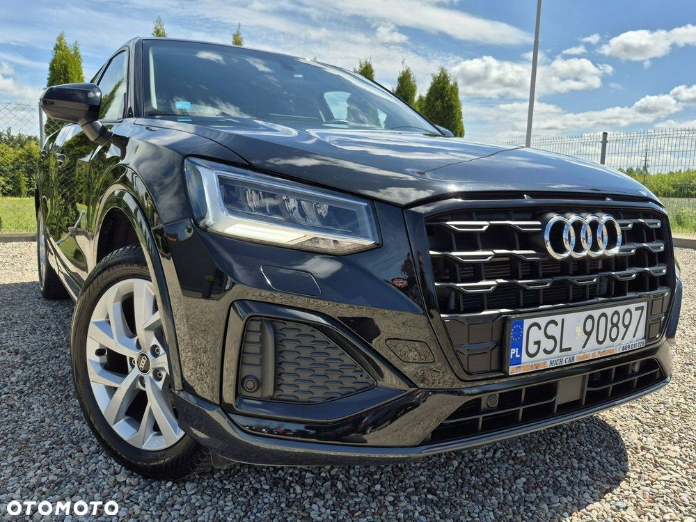 Audi Q2 - 25