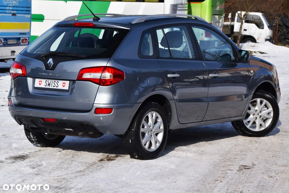 Renault Koleos 2.5 16V 4x4 Dynamique - 33