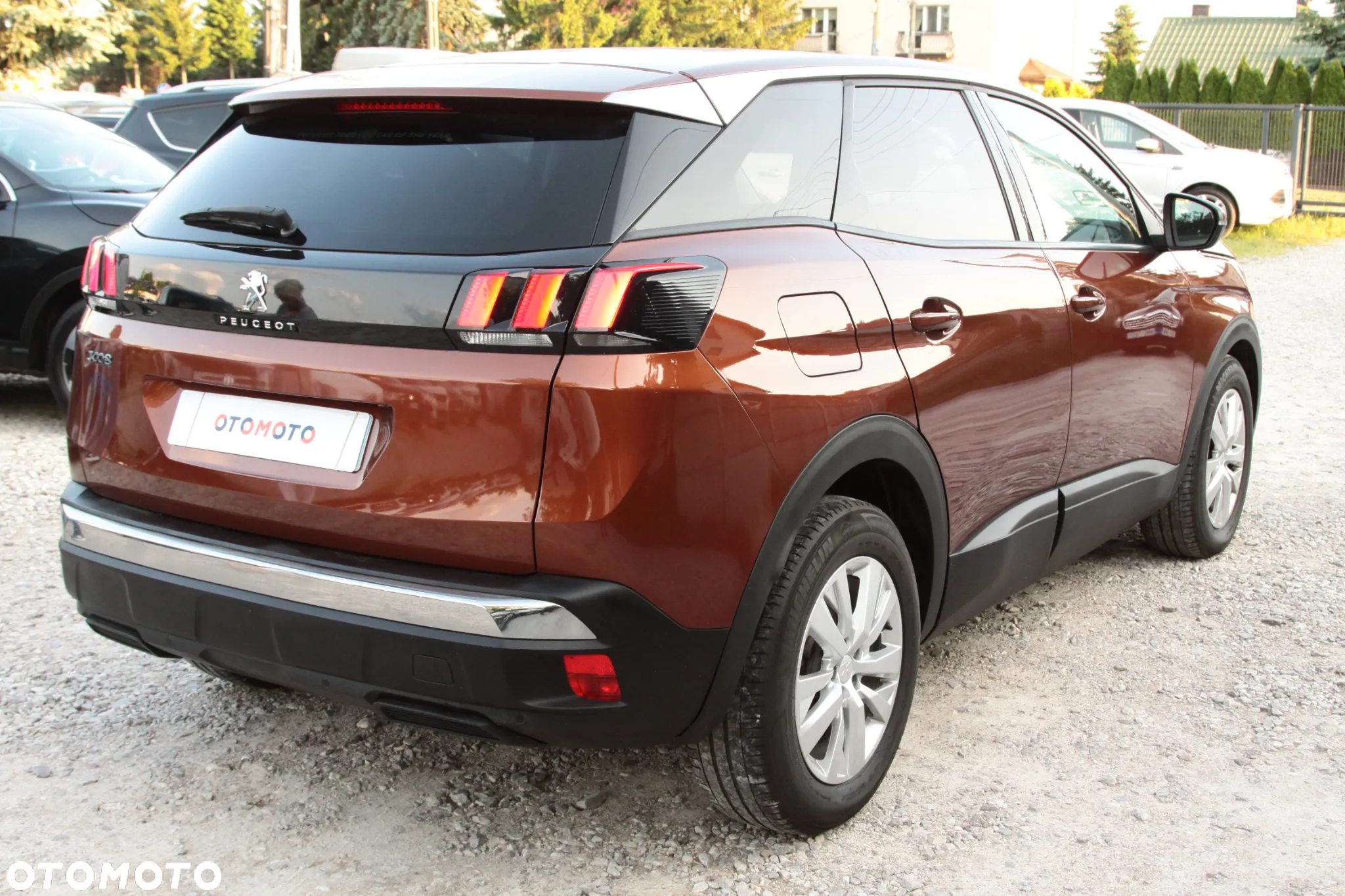Peugeot 3008 BlueHDi 120 Stop & Start Active - 14
