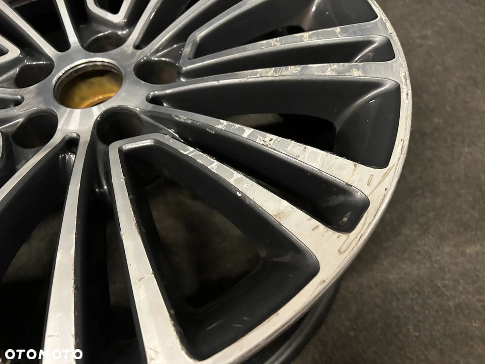 Alufelga BMW Seria 5 G30, G31 18 cali 5x112 1szt. 6863420 - 7