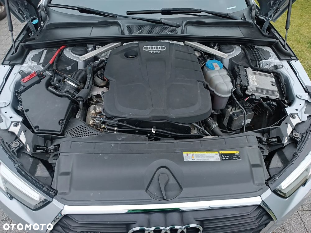 Audi A4 2.0 TDI S tronic - 15
