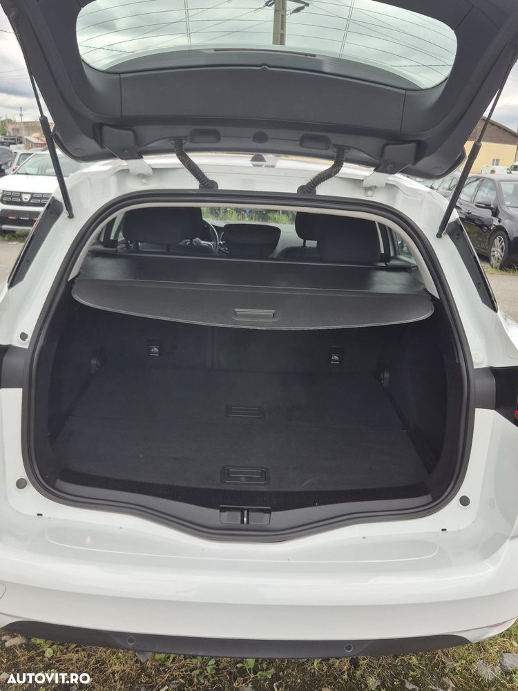 Renault Megane - 12