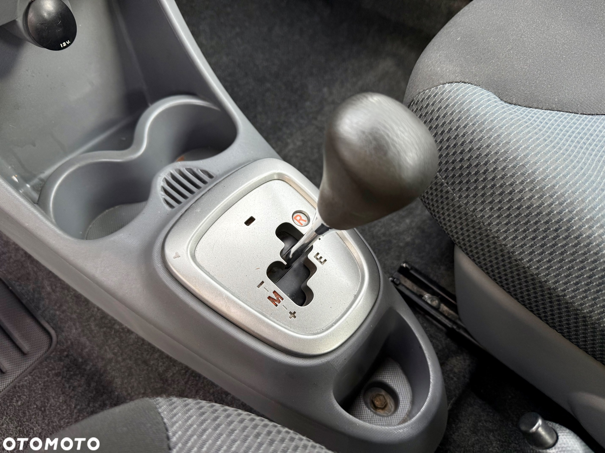 Toyota Aygo 1.0 VVT-i Luna MM A/C - 23