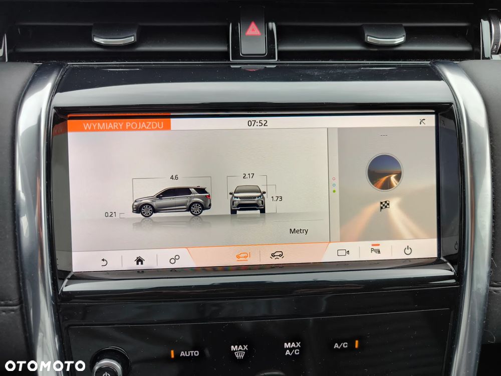 Land Rover Discovery Sport D150 FWD - 23