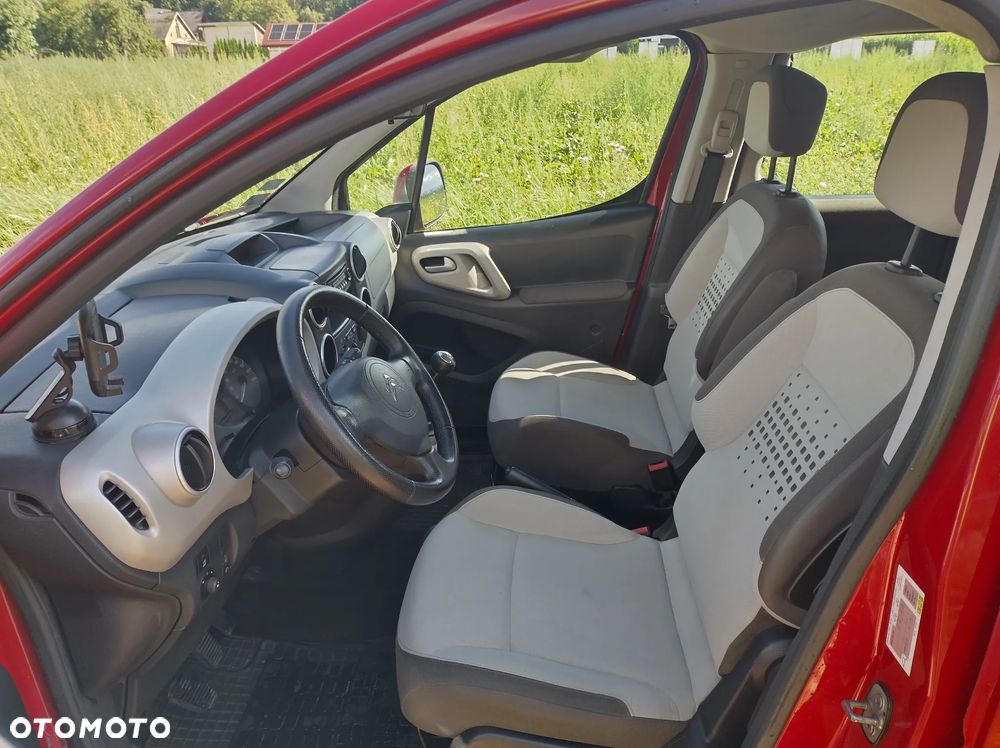 Citroën Berlingo 1.6 HDi - 3