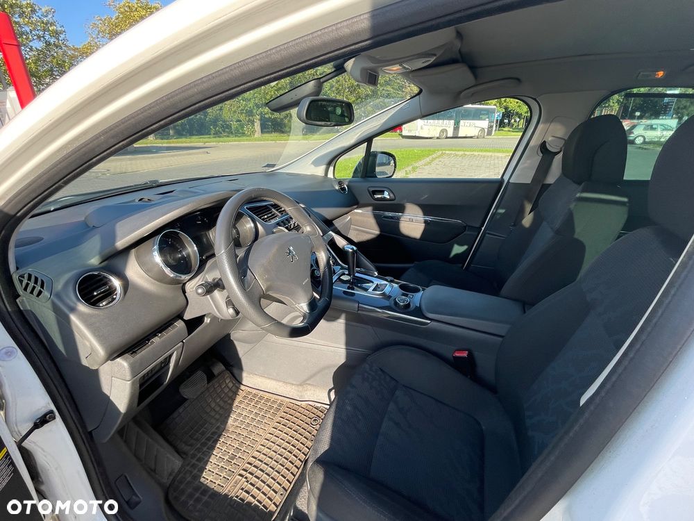 Peugeot 3008 - 12