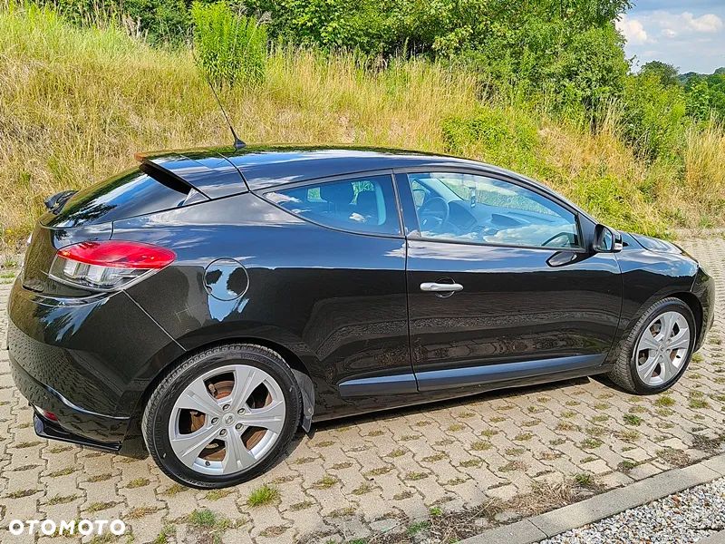 Renault Megane 1.6 16V Luxe Dynamique - 22