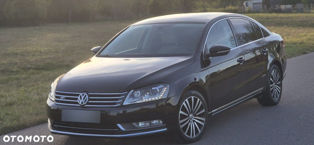 Volkswagen Passat 2.0 TSI Highline - 6