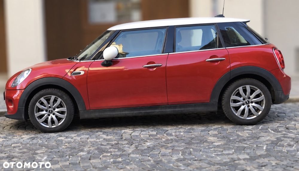 Mini Cooper 2015 photo 2