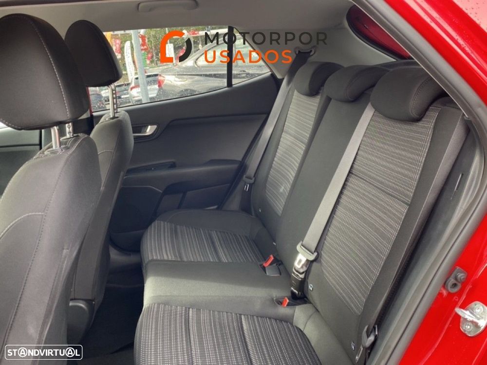 Kia Stonic 1.0 T-GDI Drive 7DCT - 9
