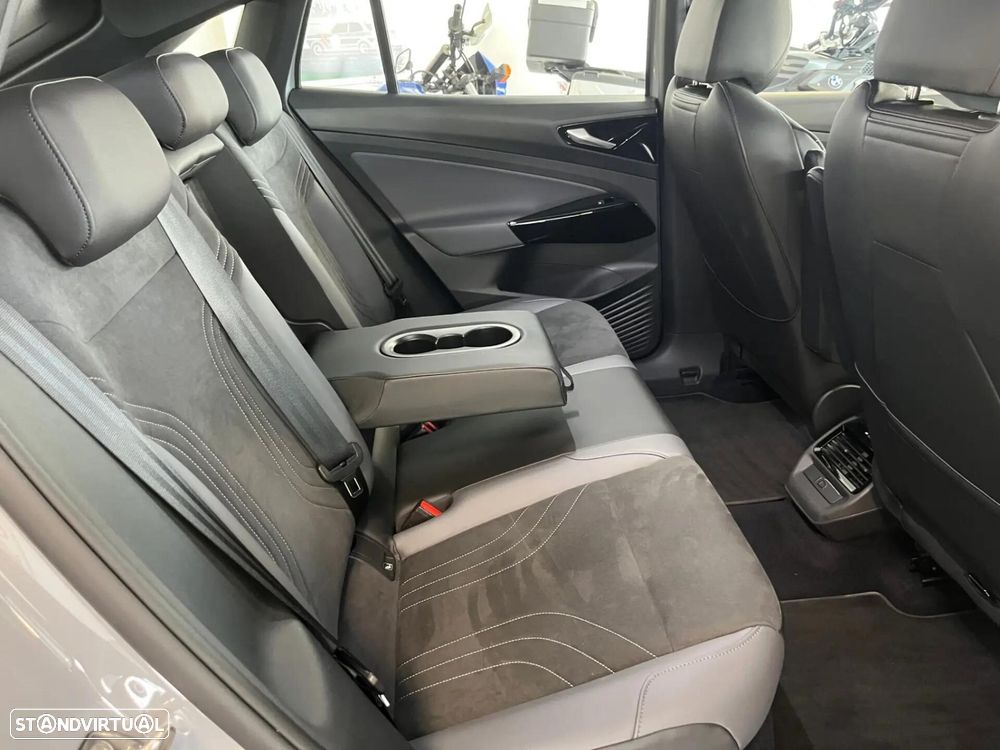 VW ID.5 77 kWh Pro Performance - 9