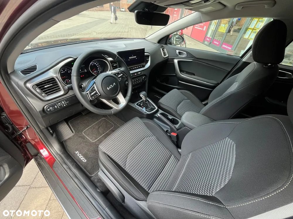 Kia XCeed 1.6 T-GDI M DCT - 18