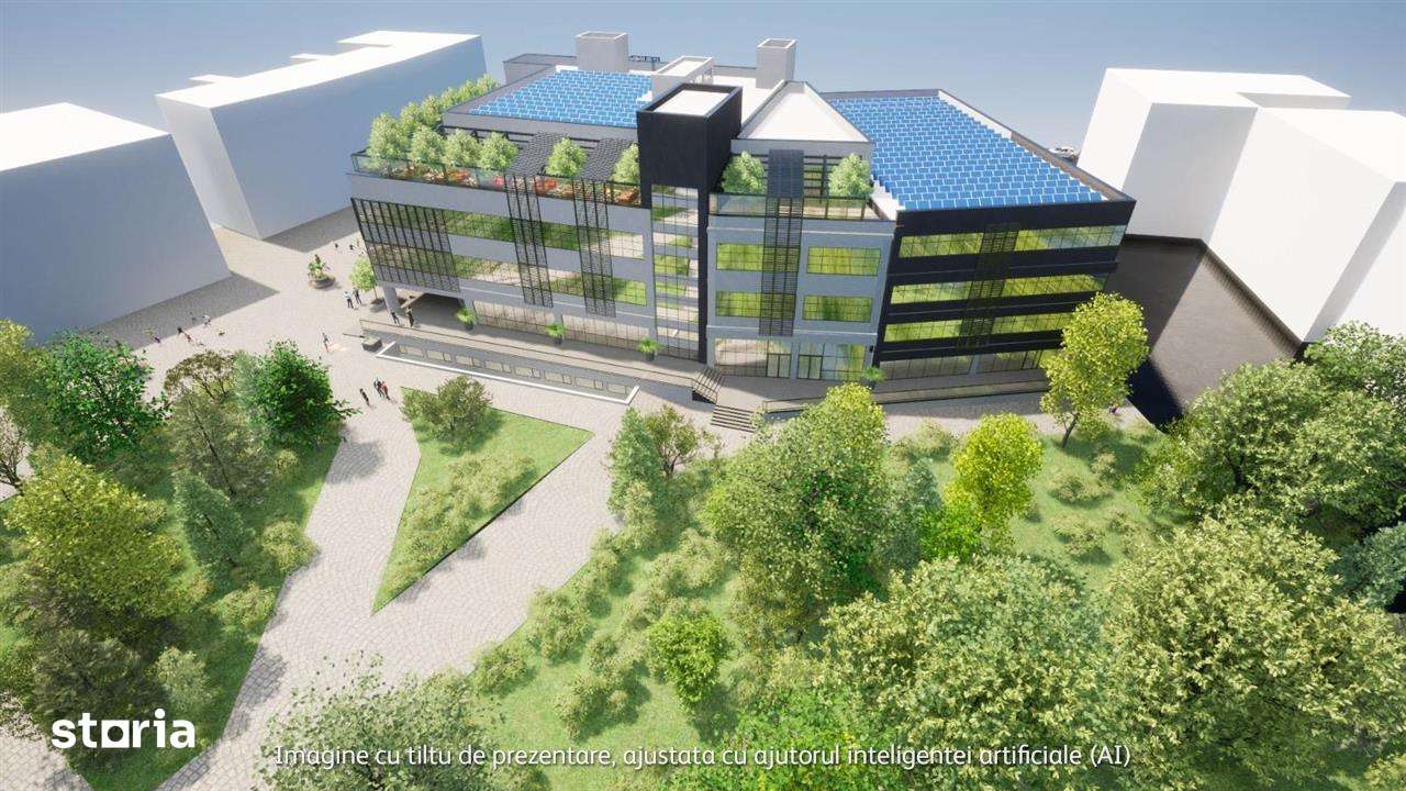 Spatiu comercial de inchiriat  OLT  Caracal - Imagine principală: 2/5