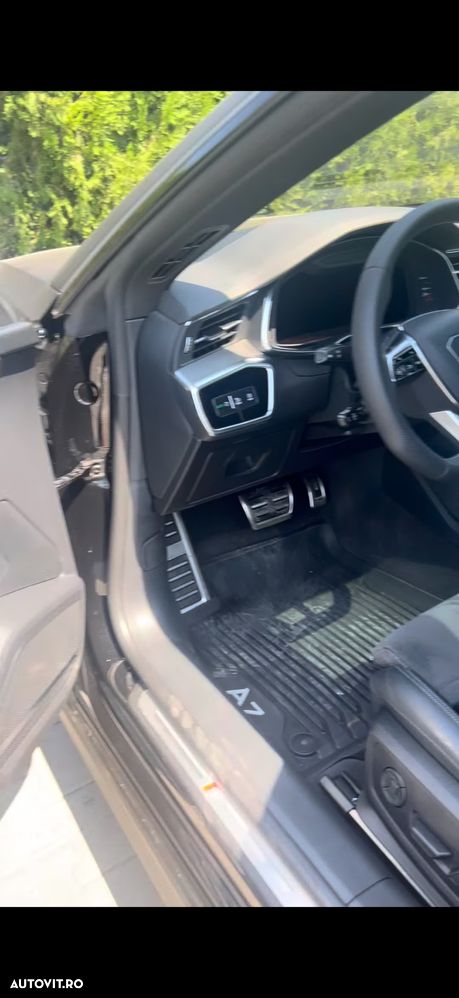 Audi A7 Sportback - 11