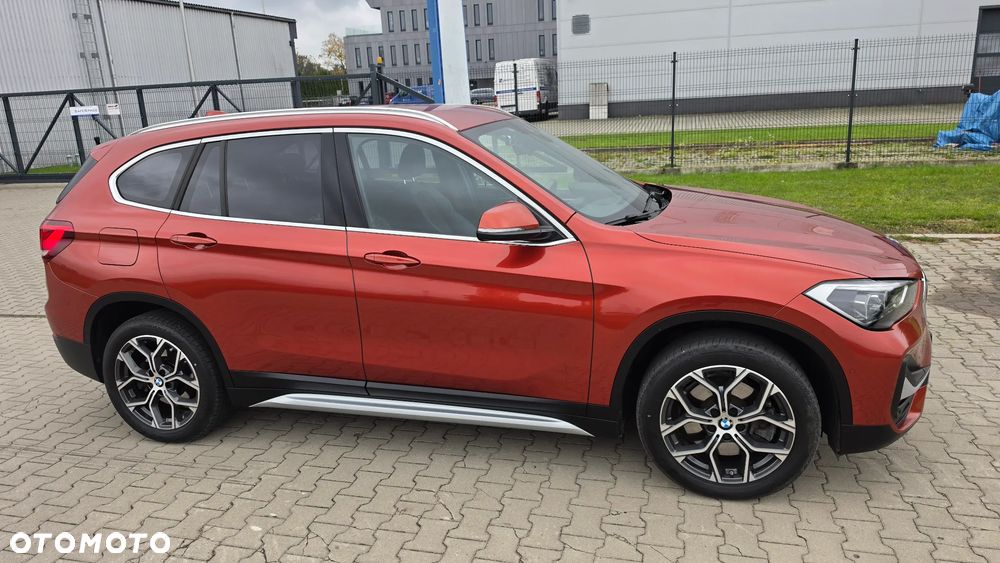 BMW X1 sDrive20i xLine sport - 30