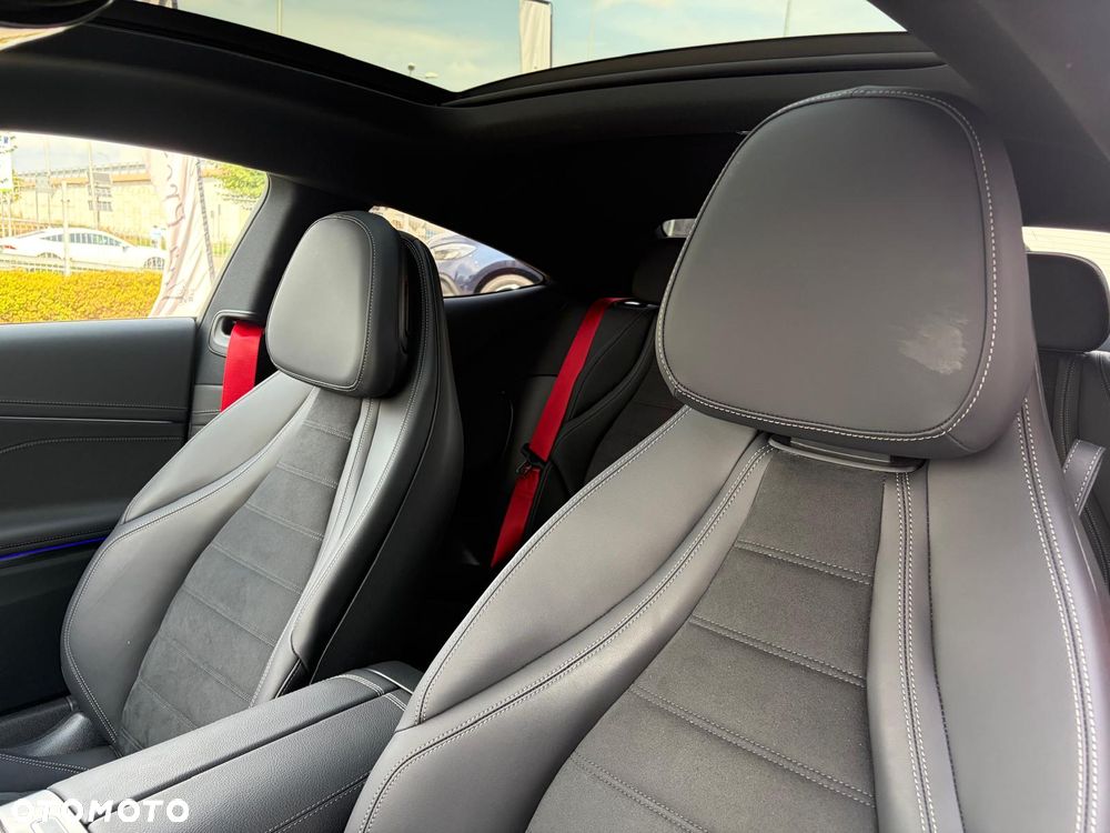 Mercedes-Benz CLE 300 4Matic 9G-TRONIC Edition AMG Line - 15