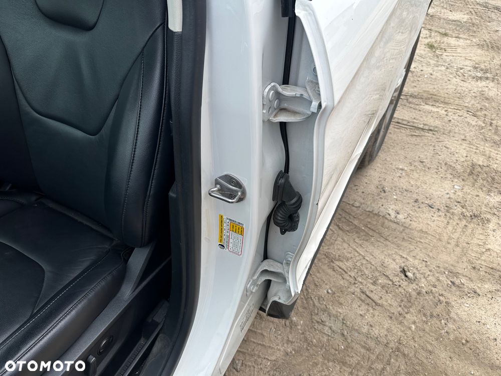 Ford Edge - 12
