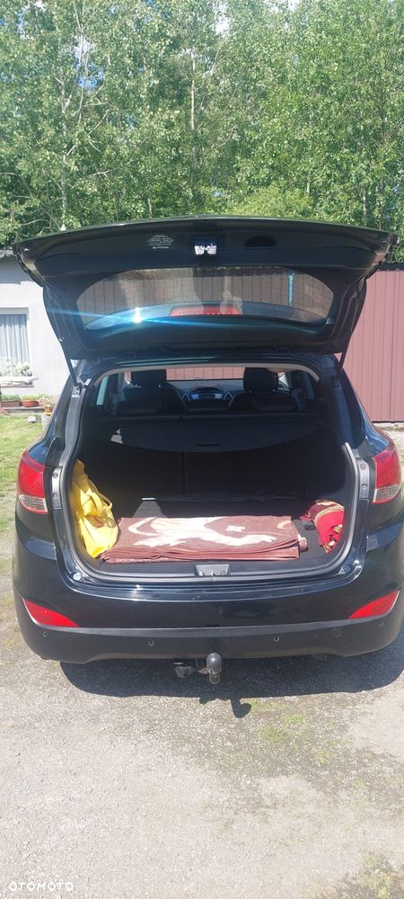 Hyundai ix35 2.0 2WD Comfort - 3