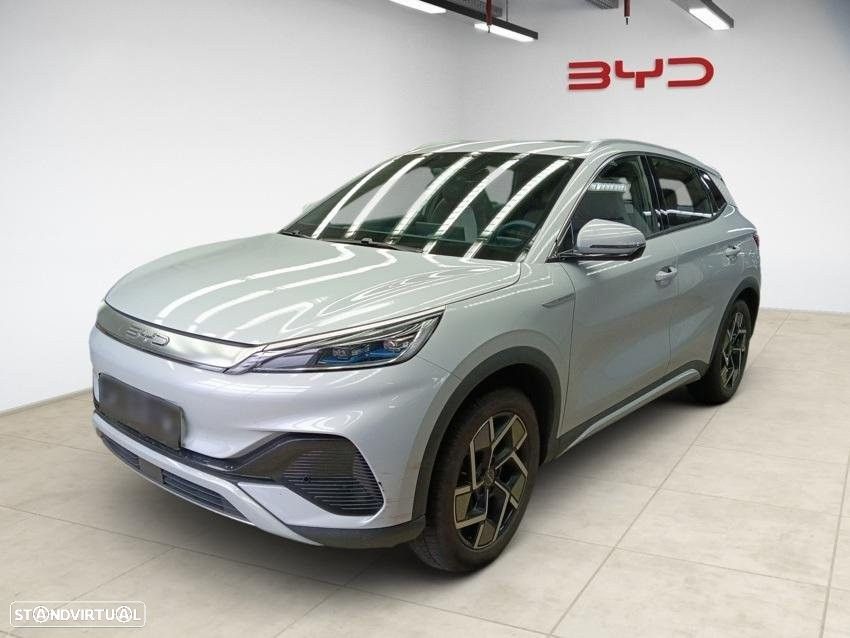 BYD Atto 3 60.48 kWh Comfort - 1