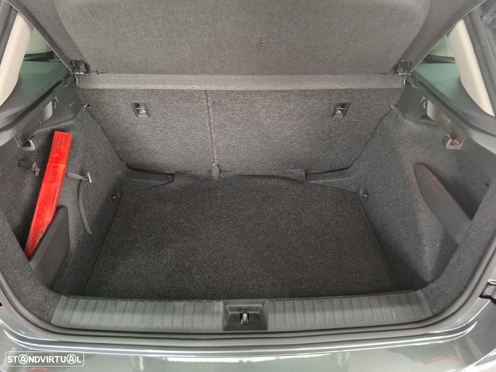 Skoda Kamiq 1.0 TSI DSG - 11